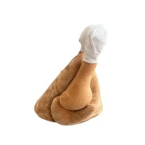 Thanksgiving Roast Turkey Hat One Size